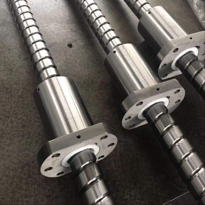 我國滾珠絲杠行業:供需缺口不斷擴大 應用場景落地拉動需求擴張